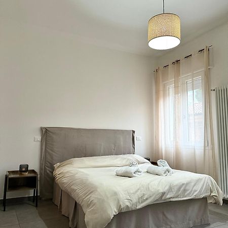 Sant Agata House Apartment Ravenna Exterior foto