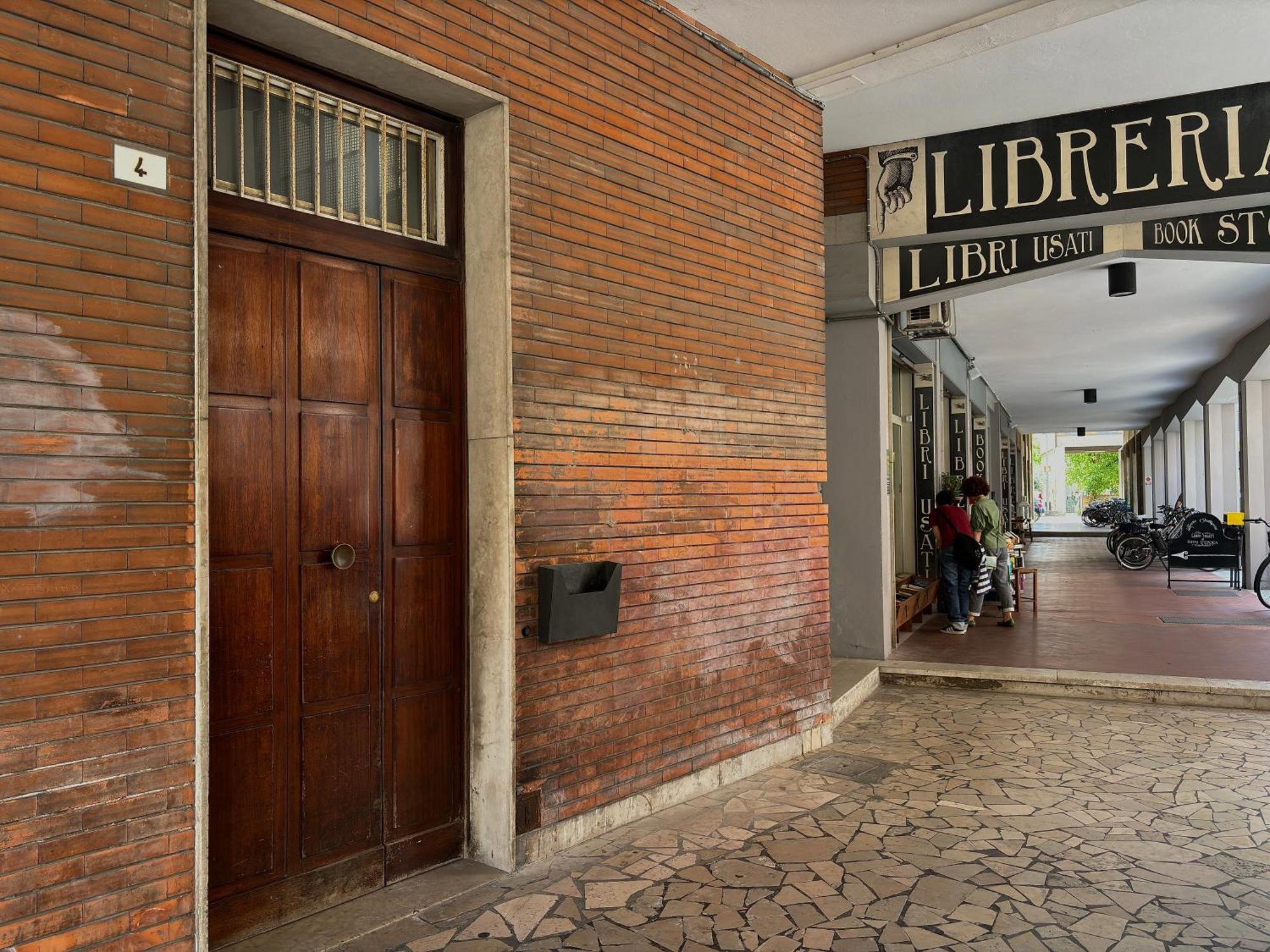 Sant Agata House Apartment Ravenna Exterior foto