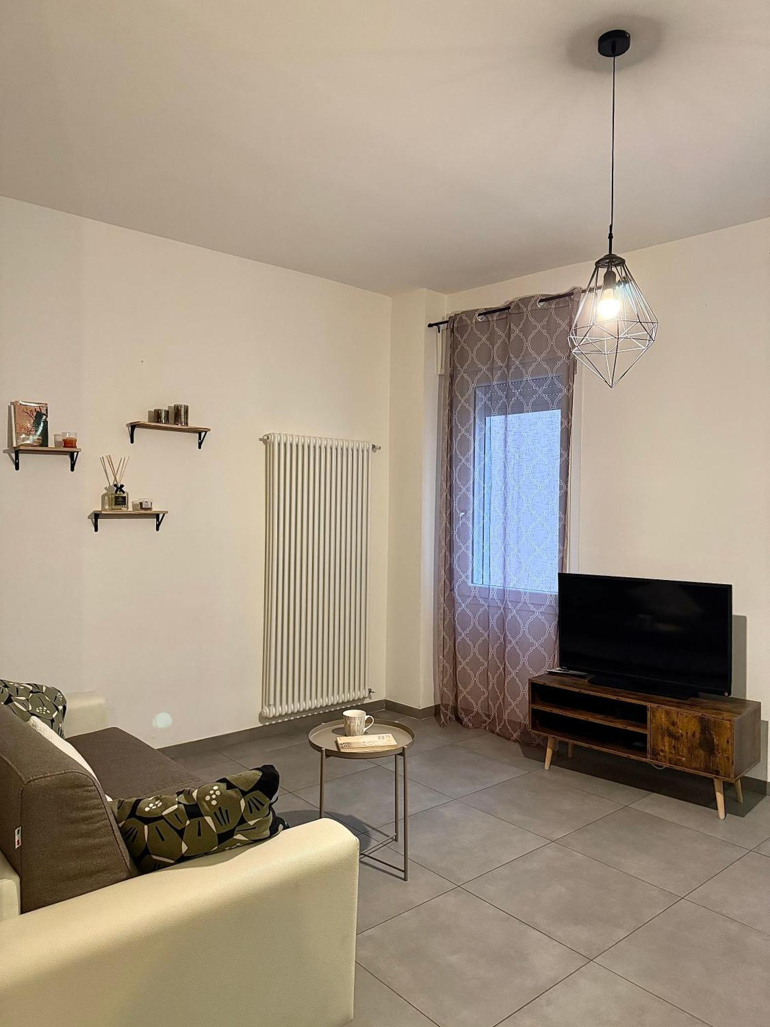 Sant Agata House Apartment Ravenna Exterior foto