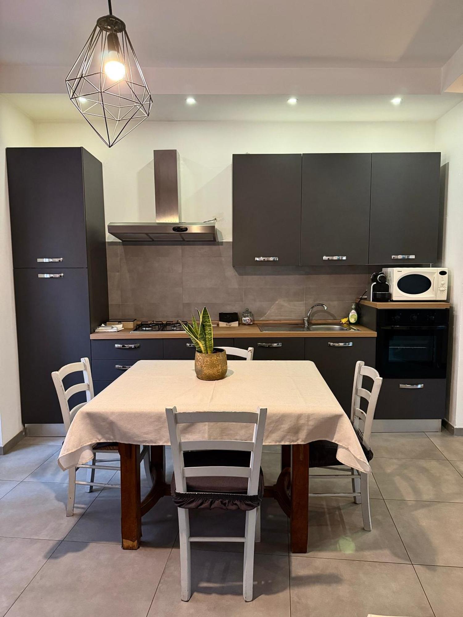 Sant Agata House Apartment Ravenna Exterior foto
