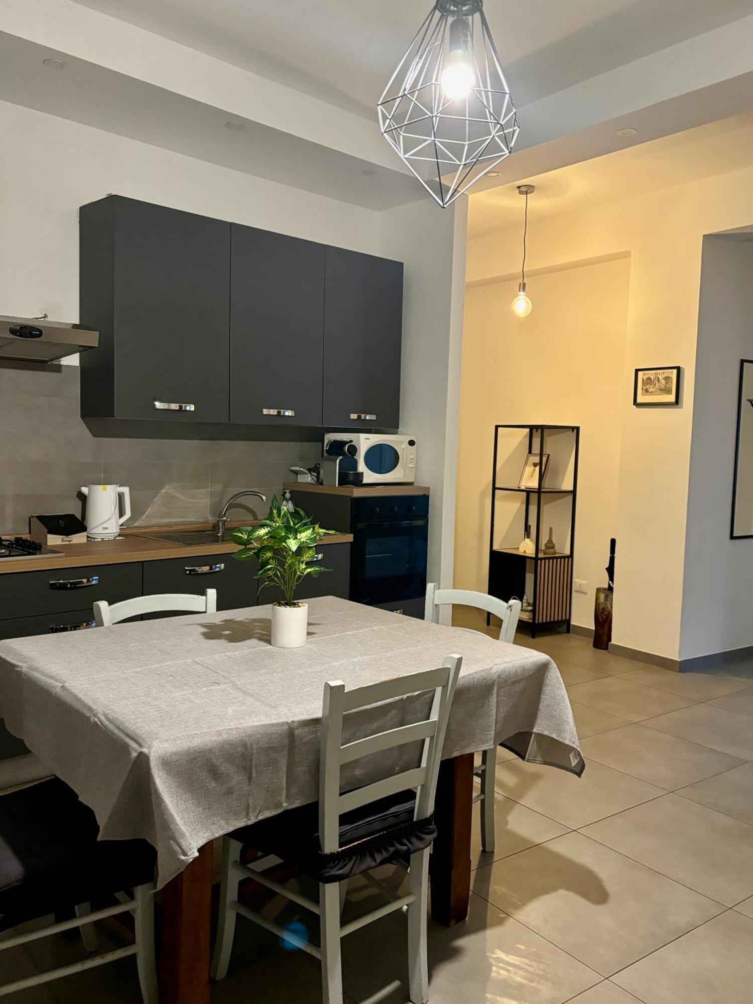 Sant Agata House Apartment Ravenna Exterior foto